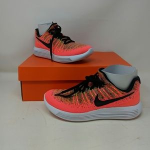 Nike sneakers  Lunar epic Low Flyknit 2 GS No box